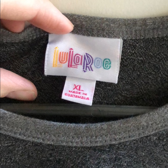 LLR XL Randy - Picture 2 of 3